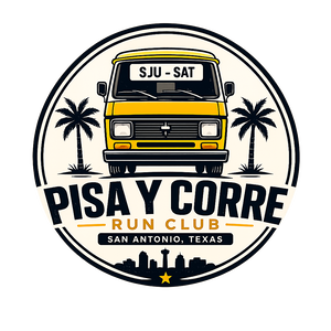 Team Page: Pisa y Corre Run Group